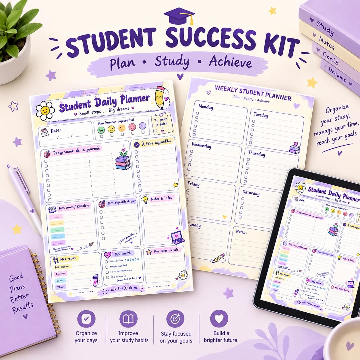 Digital Templates